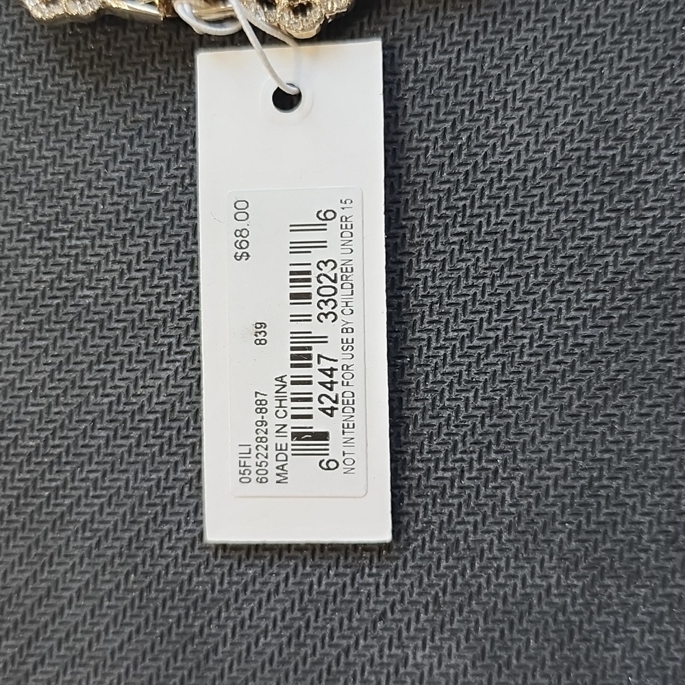 Gold Braclet - image 2